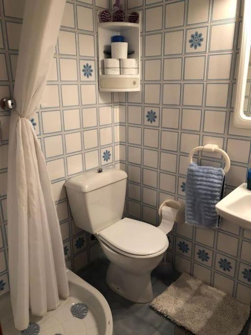 Apartment En Florazar 2, *