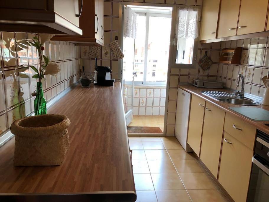 Apartment En Florazar 2, *