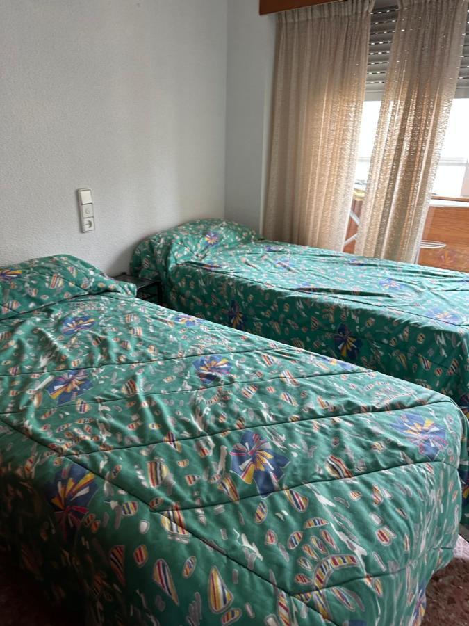 En Florazar 2, Apartment Cullera